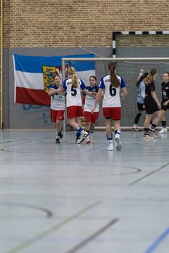 Bild 418 - wCJ Loewinnen Cup C1